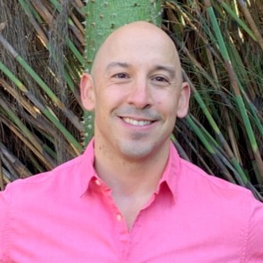 Fernando Jauregui