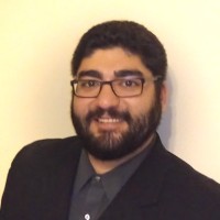 Rob Motiwalla