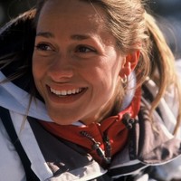 Julia Strachan (nee Bergklint)