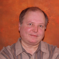 Stephane Hamel