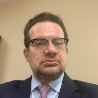 Stuart Friedman