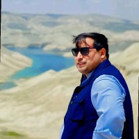 Ahmad Fahim Akbari