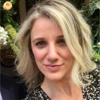 Sarah Eisenman