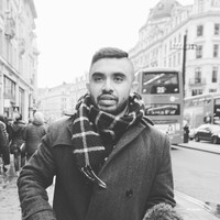 Ali Ehsan