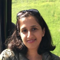 Deepa Ravi