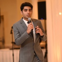 Shazeb Mushtaq