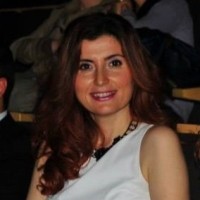 Kübra Derya Saatçı