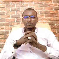 Adamou Issaka Mahamadou