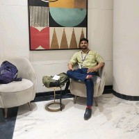 Avinash Pandey