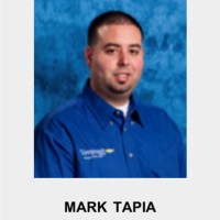 Mark Tapia