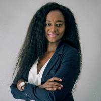 Nelisiwe Dlamini