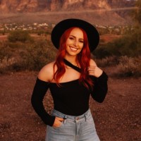 Morgan Leblanc