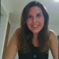 Teresa Cristina P C Carvalho
