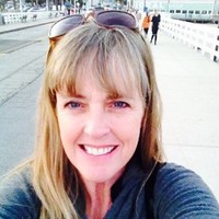 Karen Nickell