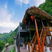 Mr Linh's Homestay Ba Be National Park