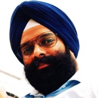 Harpreet Singh