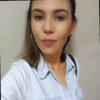 Larissa Pansarini Ferraz