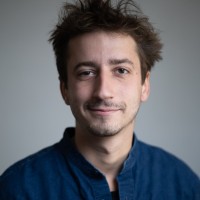 Raphaël Lafargue