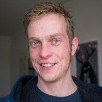 Robert-Jan Geerts