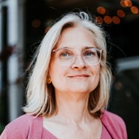 Carolyn Eychenne