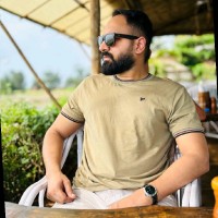 Vikas Godara