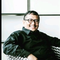 Sodikin Natamihardja Dicky MM.MBA