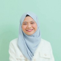 Zharfa Hafizhotul Qonita