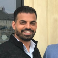 Mohit Kadyan