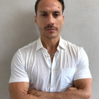 Luis Omar Moran Serna