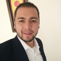 Sergio Salvador Garcia Martinez