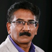 Manohar Sivara