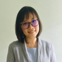 Alicia Kang