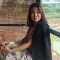 Meggy Hoang