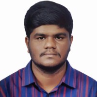 Kameshwaran .S