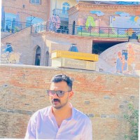 Midhun M B,  R.EEG.T