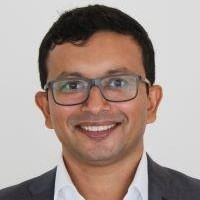 Kaushik Pal