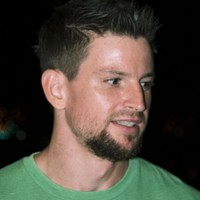 Jarred Monju