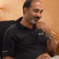 Prasad Midde