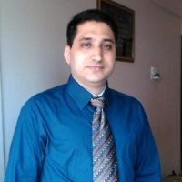 DR AZIZ D BATE