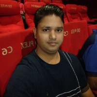 Rajan kumar Bharti