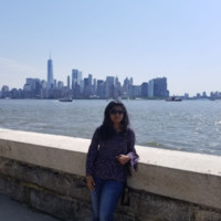 Reshma Raja