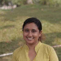 Reshma Raj