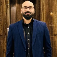 Fawad Sarwar