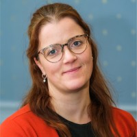 Linda Van Gils