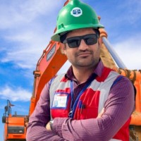Abid Ali - Cm Iosh