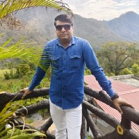 Ashutosh Pundhir