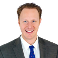 Jordan Huizenga, Mba, Cfre