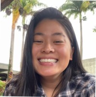 Michaela Wong