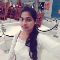 Ragavi Ravichandran