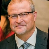 Dr. Rod Koop